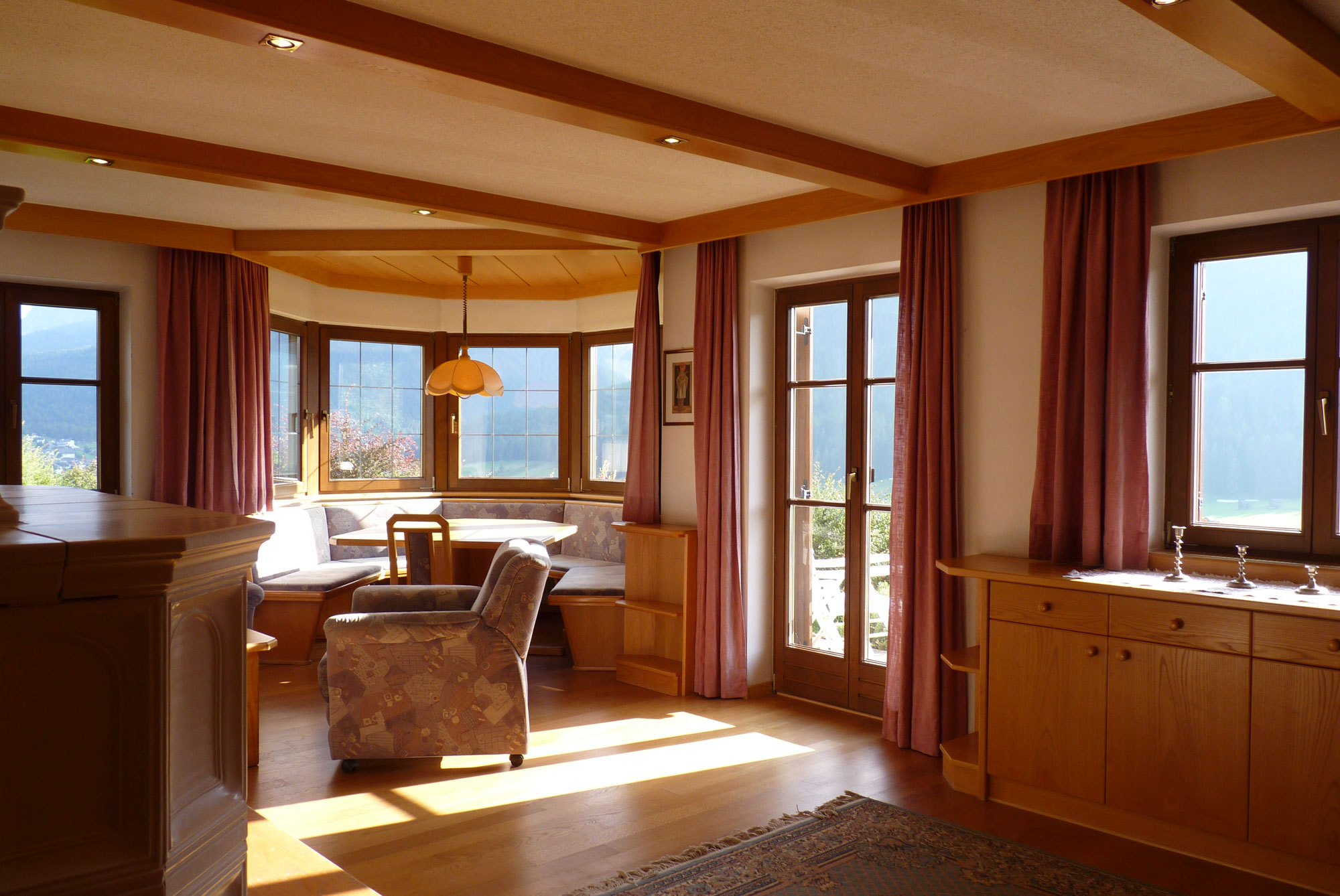 Appartamenti Hösler